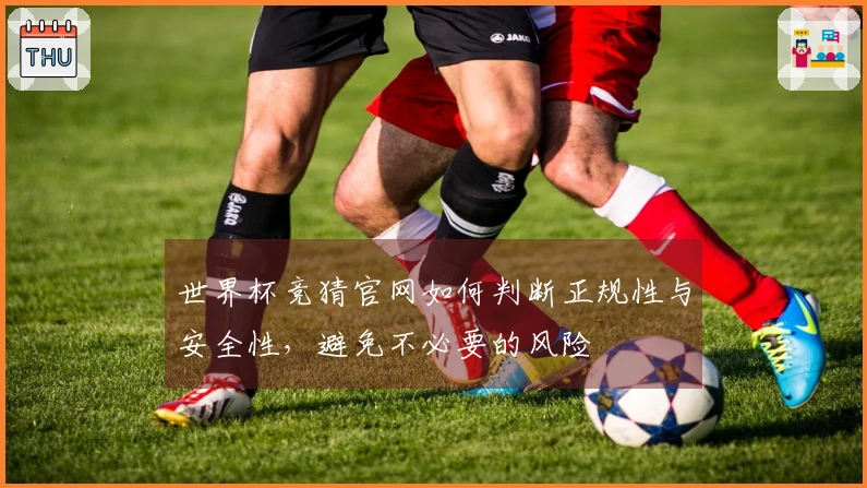 世界杯竞猜官网如何判断正规性与安全性，避免不必要的风险