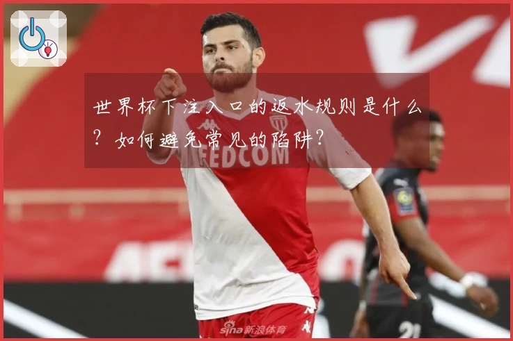 世界杯下注入口的返水规则是什么？如何避免常见的陷阱？