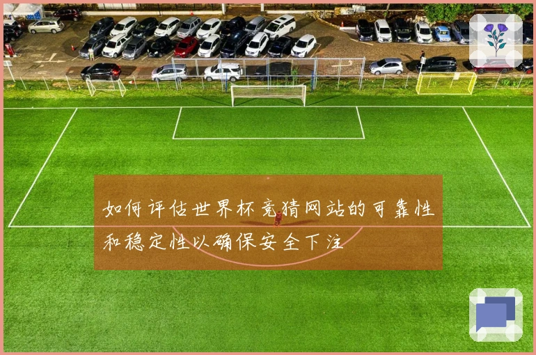 如何评估世界杯竞猜网站的可靠性和稳定性以确保安全下注
