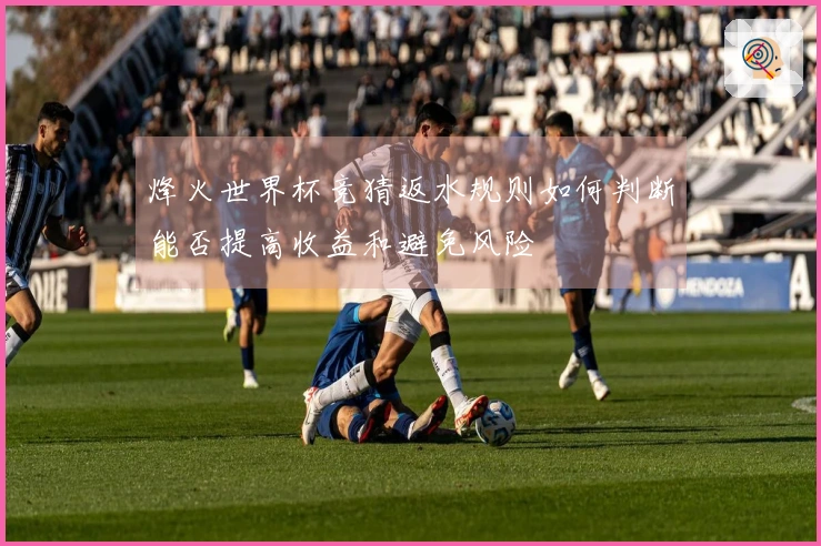 烽火世界杯竞猜返水规则如何判断能否提高收益和避免风险