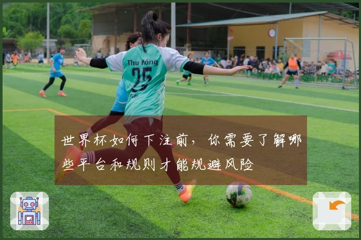 世界杯如何下注前，你需要了解哪些平台和规则才能规避风险