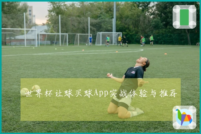 世界杯让球买球App实战体验与推荐