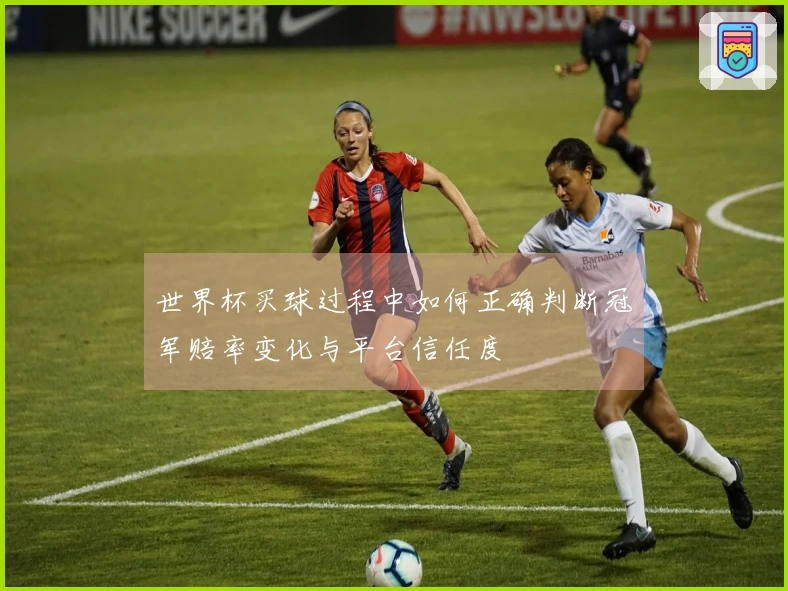 世界杯买球过程中如何正确判断冠军赔率变化与平台信任度