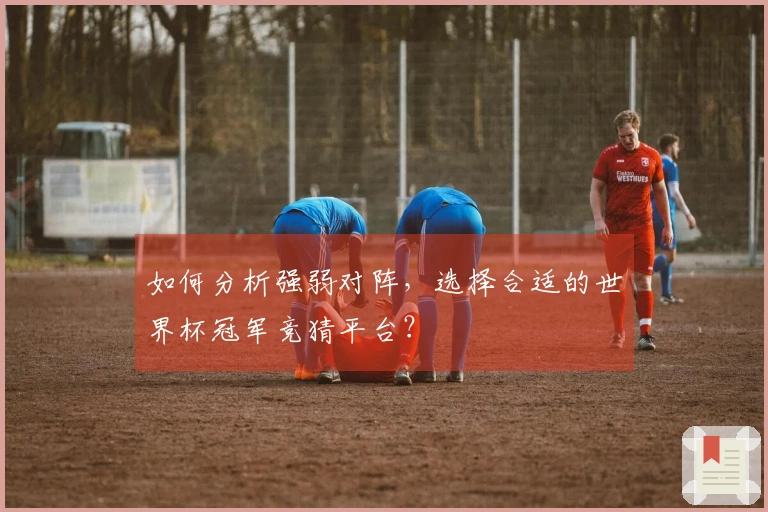 如何分析强弱对阵，选择合适的世界杯冠军竞猜平台？