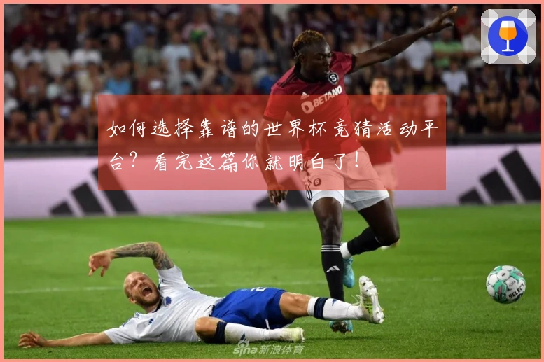 如何选择靠谱的世界杯竞猜活动平台？看完这篇你就明白了！