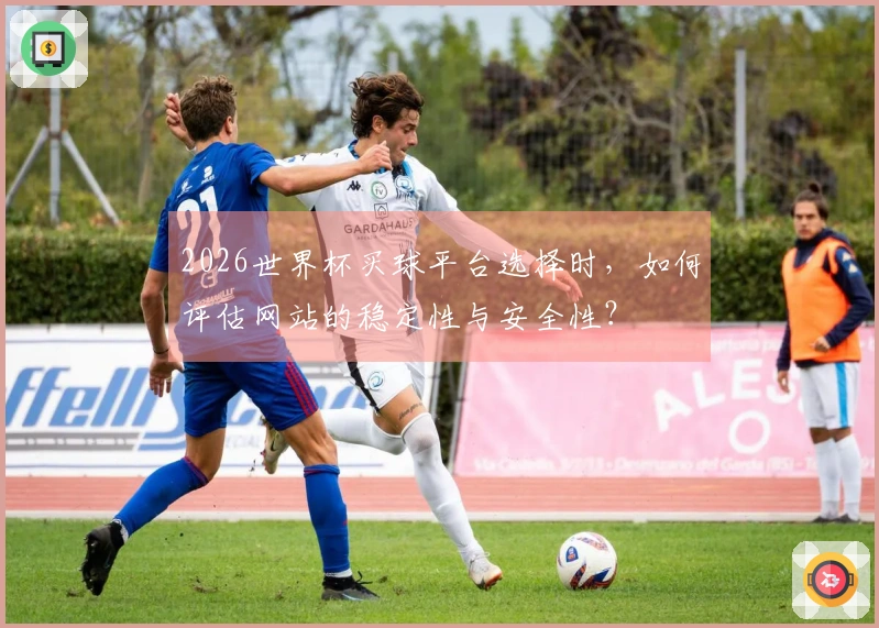 2026世界杯买球平台选择时，如何评估网站的稳定性与安全性？