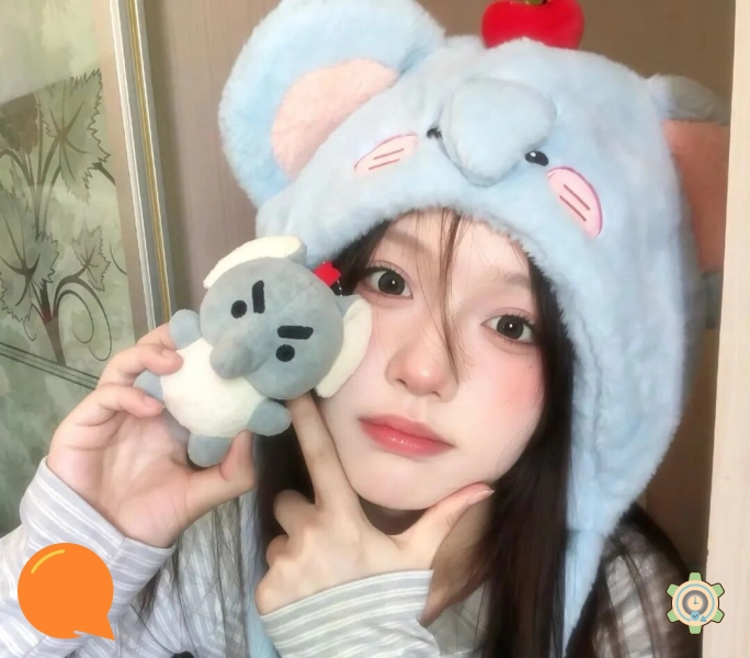 头像