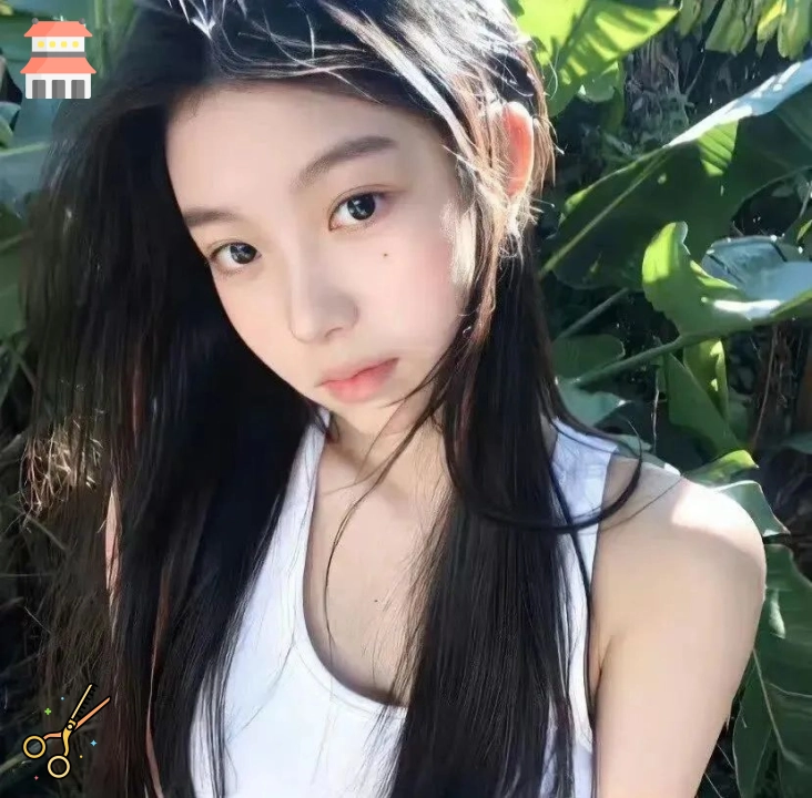 头像